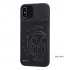 Ingrem���ԡ����Ѿ׷⥱����/����ȥ� for iPhoneX�ԥݥåץ��å�/�ȥ�ե��륬��������1��IQ-OP8CC3JB/TL1