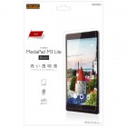�쥤��������Huawei MediaPad M3 Lite �վ��ݸ�ե����Ի����ɻ�/������RT-MPM3LF/A1