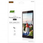 �쥤��������Huawei MediaPad M3 Lite �վ��ݸ�ե����Ի���/ȿ���ɻߡ�RT-MPM3LF/B1
