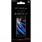 �쥤��������M04 ���饹�ե���� 9H�Ը��� 0.33mm��RT-ARM4F/CG