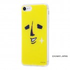 Ingrem���꡼�ȥХʥ� �Х���TPU������+���̥ѥͥ� for iPhone8/7�ԥ��꡼�ȥХʥ� �Х���1��IJ-KJP7TP/BN01