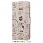 IngremRASMUS KLUMP��Ģ�������� for iPhone8/7�ԥޥ��ͥå�/�����ե��ɡ�IJ-JP7MLC/RK017