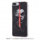 IngremŴ��7 TPU+�ѥͥ른�㥱�åȥ�����for iPhone8Plus/7Plus�ԥӥ��奢��/�֥�å���IJ-BNP7PTP/TKK01