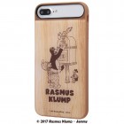 IngremRASMUS KLUMP�Ѿ׷⥱����/����ȥ�for iPhone8Plus/7Plus/6sPlus/6Plus�ԥѥͥ륦�å�/�ݥ��ȡ�IQ-JP76PCC3PCBR/RK02