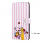 ingrem���꡼�ȥХʥ� �Х��� ��Ģ��������for iPhone8Plus/7Plus�ԥޥ��ͥå�/���꡼�ȥХʥ� �Х���5��IJ-KJP7PMLC/BN05
