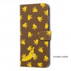 ingrem���꡼�ȥХʥ� �Х��� ��Ģ��������for iPhone8Plus/7Plus�ԥޥ��ͥå�/���꡼�ȥХʥ� �Х���6��IJ-KJP7PMLC/BN06