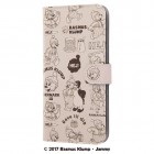 ingremRASMUS KLUMP ��Ģ��������for iPhone8Plus/7Plus�ԥޥ��ͥå�/�����ե��ɡ�IJ-JP7PMLC/RK017
