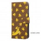 Ingrem���꡼�ȥХʥ� �Х��� ��Ģ�������� for iPhone8/7�ԥޥ��ͥå�/���꡼�ȥХʥ� �Х���6��IJ-KJP7MLC/BN06