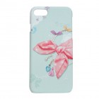 HappymoriDot Scarf bar���㥱�åȥ�����for iPhone7/8�ԥԥ󥯥������ա�HM10284i7S