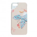 HappymoriDot Scarf bar���㥱�åȥ�����for iPhone7/8�ԥ֥롼�������ա�HM10285i7S