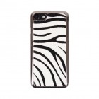 GAZEZebra Calf Hair���㥱�åȥ�����for iPhone7/8GZ10246i7S