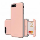 MatchnineCARDLA SLOT���㥱�åȥ�����for iPhone7Plus/8Plus�ԥԥ󥯡�MN89161i7SP