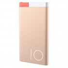 IQLABO�������塼���ROCK Odin Lightning �ѥ�Х�10000mAh�ԥ�����ɡ�RO-OD10-GO