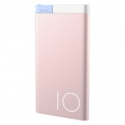 IQLABO�������塼���ROCK Odin Lightning �ѥ�Х�10000mAh�ԥ�����������ɡ�RO-OD10-RGO