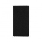 LAYBLOCKSaffiano Flip Casefor Xperia XZs/XZ�ԥ֥�å���LB9227XXZ