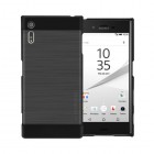motomoINO Metal Barfor Xperia XZs/XZ�ԥ����󥷥�С��֥�å���MT10044XZs