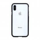 GAZERazor Fit�Х�ѡ�+���̥ѥͥ�for iPhoneX�ԥ֥�å���GZ10206i8