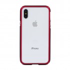 GAZERazor Fit�Х�ѡ�+���̥ѥͥ�for iPhoneX�ԥ�åɥ֥�å���GZ10207i8
