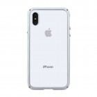 GAZERazor Fit�Х�ѡ�+���̥ѥͥ�for iPhoneX�ԥ���С���GZ10210i8