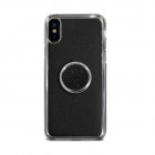 dreamplusSmartRing Bar���ޡ��ȥ���դ����㥱�åȥ�����for iPhoneX�ԥ֥�å���DP10148i8