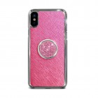 dreamplusSmartRing Bar���ޡ��ȥ���դ����㥱�åȥ�����for iPhoneX�ԥԥ󥯡�DP10151i8