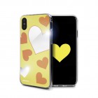 dreamplusHeart MIRROR���㥱�åȥ�����for iPhoneX�ԥ���������DP10159i8