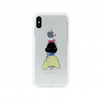 Dparks���եȥ��ꥢ���㥱�åȥ�����for iPhoneX������ɱ��DS10373i8