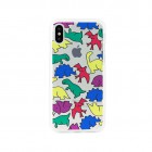 Dparks���եȥ��ꥢ���㥱�åȥ�����for iPhoneX�ԥ���饷�å��ѡ�����DS10380i8