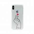 Dparks���եȥ��ꥢ���㥱�åȥ�����for iPhoneX�Իإϡ��ȡ�DS10381i8