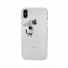 Dparks���եȥ��ꥢ���㥱�åȥ�����for iPhoneX�ԥॷ�ȥ�ͥ�/�ߥ�ȡ�DS10385i8