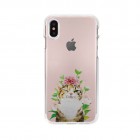 Dparks���եȥ��ꥢ���㥱�åȥ�����for iPhoneX�ԥѥ��ƥ�ͥ�/���㥯�䥯��DS10389i8