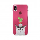 Dparks���եȥ��ꥢ���㥱�åȥ�����for iPhoneX�ԥѥ��ƥ�ͥ�/���ܥƥ��DS10390i8