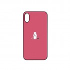 Dparks�֥�å����㥱�åȥ�����for iPhoneX�ԥߥ�ưʪ/�������ޡ�DS10402i8