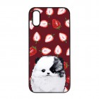 Dparks�֥�å����㥱�åȥ�����for iPhoneX�ԥݥ��˥���ȥ�������DS10408i8