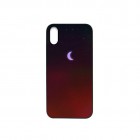 DparksTwinkle Case���㥱�åȥ�����for iPhoneX�ԥߥ˥ࡼ��/��åɡ�DS10412i8