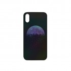 DparksTwinkle Case���㥱�åȥ�����for iPhoneX�ԥ쥤�˥󥰥��ƥ���DS10416i8