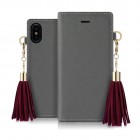 dreamplusTassel ��Ģ�������� for iPhoneX�ԥ��졼��DP10117i8