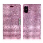 dreamplusPersian Leather��Ģ�������� for iPhoneX�ԥԥ󥯡�DP10140i8