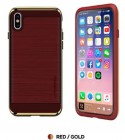 motomoINO LINE INFINIYfor iPhoneX�ԥ�å�/������ɡ�ILIFY-I8-05