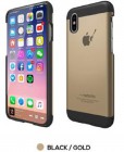 motomoINO Metal BR3for iPhoneX�ԥ֥�å�/������ɡ�BR3-I8-03