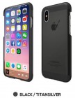 motomoINO Metal BR3for iPhoneX�ԥ֥�å�/�����󥷥�С���BR3-I8-04