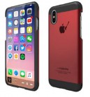 motomoINO Metal BR3for iPhoneX�ԥ磻���åɡ�BR3-I8-06