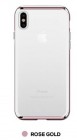 motomoINO LINE INFINITY  CLEAR VER CASEfor iPhoneX�ԥ�����������ɡ�IYCVC-03