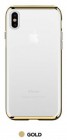 motomoINO LINE INFINITY  CLEAR VER CASEfor iPhoneX�ԥ�����ɡ�IYCVC-04