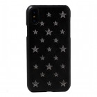 mononoffStar��Studs 805for iPhoneX�ԥ֥�å���MCI-805-BK