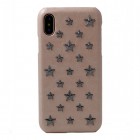 mononoffStar Studs 805for iPhoneX�ԥ饻�åȥ�����ɡ�MCI-805-RG