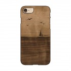 Man&Woodŷ���ڥ��㥱�åȥ�����for iPhone7/8�ԥޡ����I10505i7S