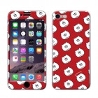 Gizmobiesshiho takanashi ���С������� for iPhone7��IPPAIKOMARIKUMA CASE��ZM-0053-IP07