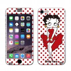 GizmobiesBETTY BOOP ���С������� for iPhone6/iPhone6s/iPhone7/iPhone8��SEXY GIRL��ZM-0100-IP07