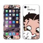 GizmobiesBETTY BOOP ���С������� for iPhone6/iPhone6s/iPhone7/iPhone8��STARING EYES��ZN-0004-IP07
